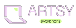 Artsybackdrops