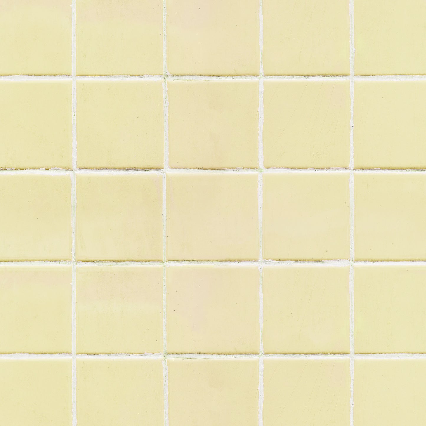 Azulejo amarillo