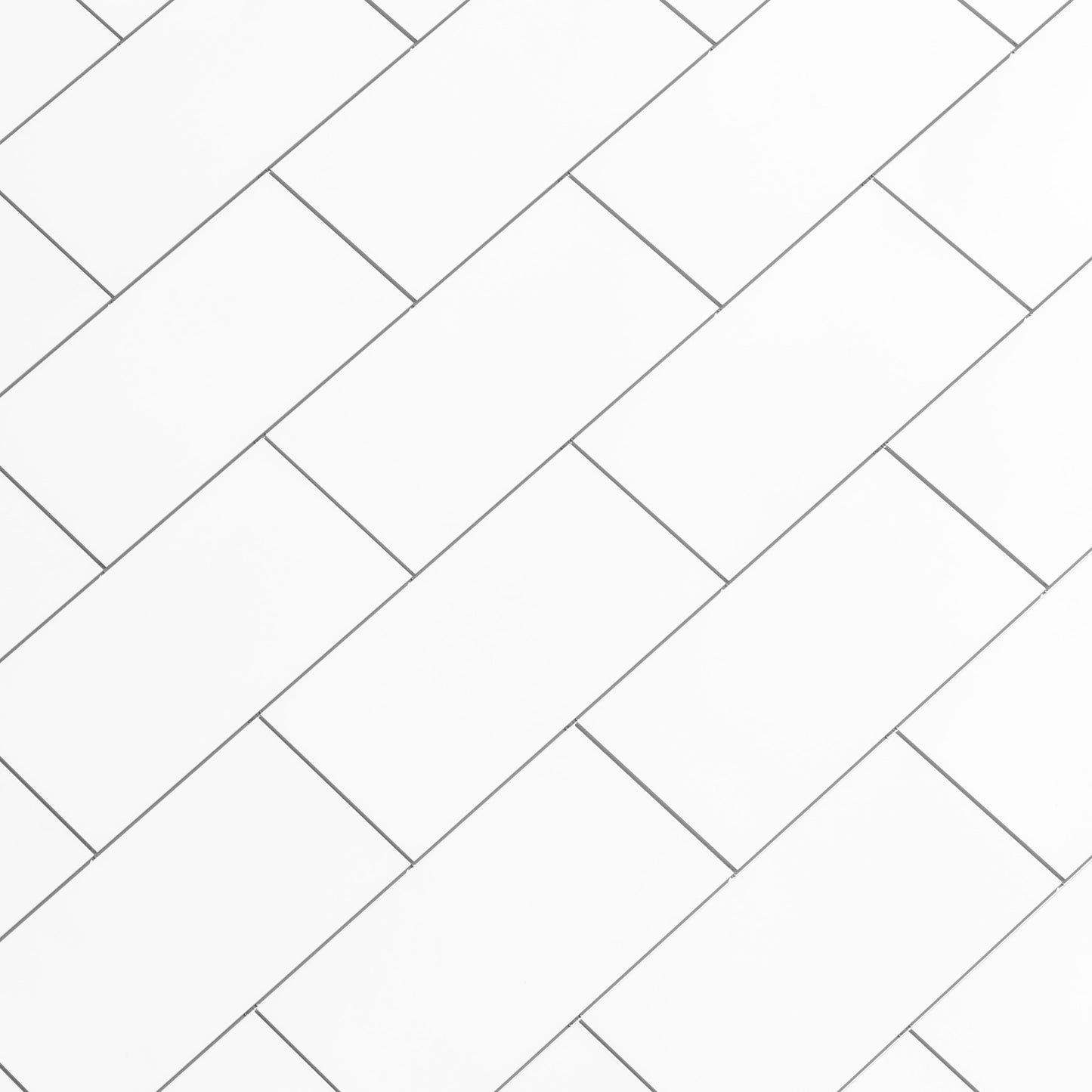 Azulejo Blanco Diagonal